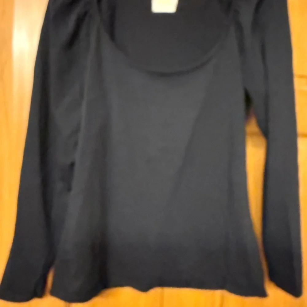 Nation LTD Midnight Long Sleeve Tee